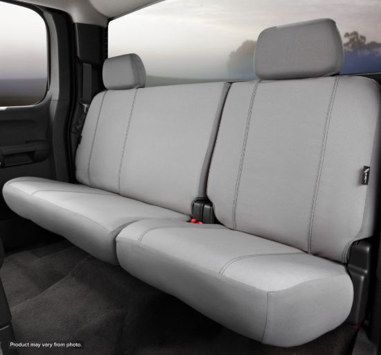 Picture of FIA Accessory Seat Cover Set - SP82-41 GRAY