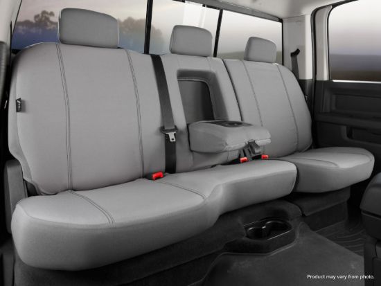 Picture of FIA Accessory Seat Cover Set - SP82-45 GRAY
