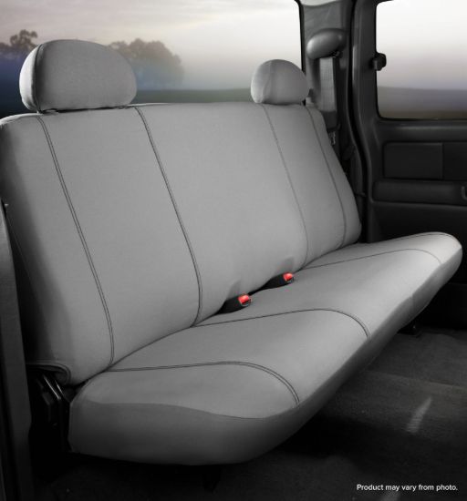 Picture of FIA Accessory Seat Cover Set - SP82-47 GRAY