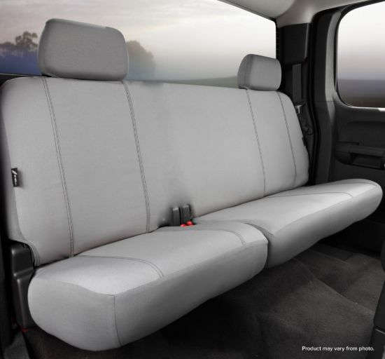 Picture of FIA Accessory Seat Cover Set - SP82-67 GRAY