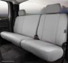 Picture of FIA Accessory Seat Cover Set - SP82-74 GRAY