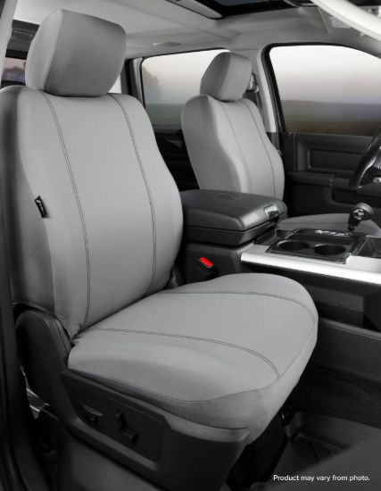 Picture of FIA Accessory Seat Cover Set - SP82-99 GRAY