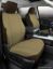 Picture of FIA Accessory Seat Cover Set - SP87-12 TAUPE