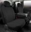 Picture of FIA Accessory Seat Cover Set - SP87-17 BLACK