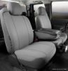 Picture of FIA Accessory Seat Cover Set - SP87-17 GRAY