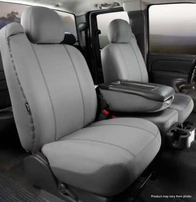 Picture of FIA Accessory Seat Cover Set - SP87-17 GRAY
