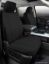 Picture of FIA Accessory Seat Cover Set - SP87-39 BLACK