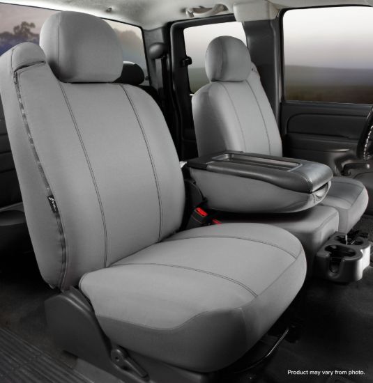 Picture of FIA Accessory Seat Cover Set - SP88-17 GRAY