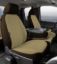 Picture of FIA Accessory Seat Cover Set - SP88-25 TAUPE