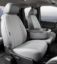 Picture of FIA Accessory Seat Cover Set - SP89-29 GRAY