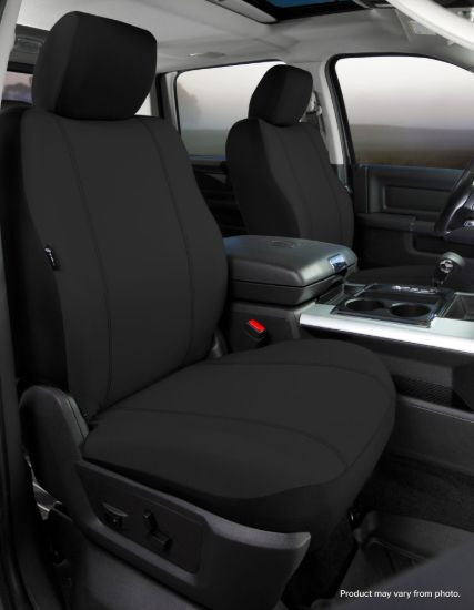 Picture of FIA Accessory Seat Cover Set - SP89-8 BLACK