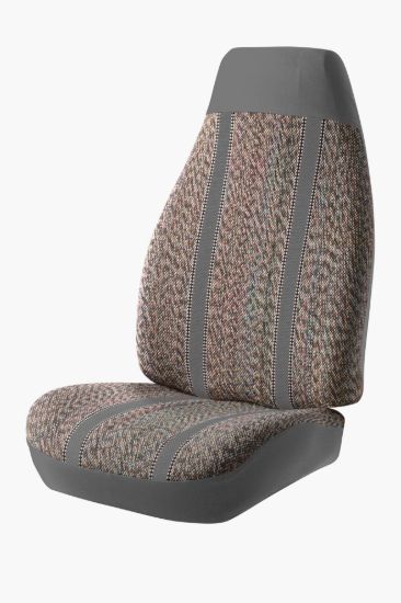 Picture of FIA Accessory Seat Cover Set - TR40-71 GRAY