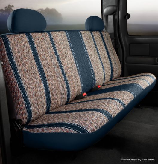 Picture of FIA Accessory Seat Cover Set - TR42-43 NAVY