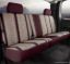 Picture of FIA Accessory Seat Cover Set - TR42-51 WINE