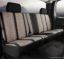 Picture of FIA Accessory Seat Cover Set - TR42-64 BLACK