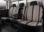 Picture of FIA Accessory Seat Cover Set - TR42-66 BLACK