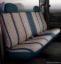 Picture of FIA Accessory Seat Cover Set - TR42-73 NAVY