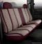 Picture of FIA Accessory Seat Cover Set - TR42-8 WINE