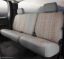 Picture of FIA Accessory Seat Cover Set - TR42-82 GRAY