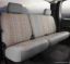 Picture of FIA Seat Cover - TR42-88 GRAY