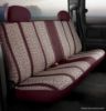 Picture of FIA Accessory Seat Cover Set - TR42-9 WINE