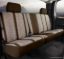 Picture of FIA Accessory Seat Cover Set - TR42-94 BROWN