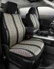 Picture of FIA Accessory Seat Cover Set - TR43-5 BLACK