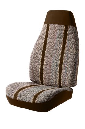 Picture of FIA Accessory Seat Cover Set - TR45-11 BROWN