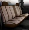 Picture of FIA Accessory Seat Cover Set - TR45-13 BROWN