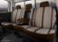 Picture of FIA Accessory Seat Cover Set - TR45-30 BROWN