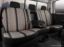 Picture of FIA Accessory Seat Cover Set - TR47-15 BLACK