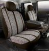 Picture of FIA Accessory Seat Cover Set - TR47-17 BROWN