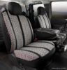 Picture of FIA Accessory Seat Cover Set - TR47-20 BLACK