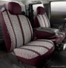 Picture of FIA Accessory Seat Cover Set - TR47-20 WINE