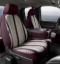 Picture of FIA Accessory Seat Cover Set - TR47-4 WINE