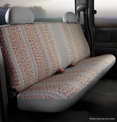 Picture of FIA Accessory Seat Cover Set - TR47-5 GRAY
