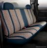 Picture of FIA Accessory Seat Cover Set - TR47-5 NAVY