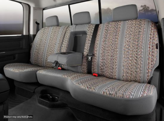 Picture of FIA Accessory Seat Cover Set - TR47-61 GRAY