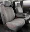 Picture of FIA Accessory Seat Cover Set - TR48-8 GRAY
