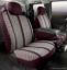Picture of FIA Accessory Seat Cover Set - TR48-9   WINE