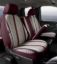 Picture of FIA Accessory Seat Cover Set - TR49-15 WINE