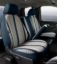 Picture of FIA Accessory Seat Cover Set - TR49-27 NAVY