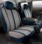 Picture of FIA Accessory Seat Cover Set - TR49-5 NAVY
