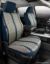 Picture of FIA Accessory Seat Cover Set - TR49-72 NAVY