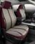 Picture of FIA Accessory Seat Cover Set - TR49-8 WINE