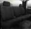 Picture of FIA Accessory Seat Cover Set - TRS42-25 BLACK