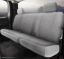Picture of FIA Accessory Seat Cover Set - TRS42-34 GRAY