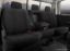 Picture of FIA Accessory Seat Cover Set - TRS42-49 BLACK