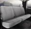 Picture of FIA Accessory Seat Cover Set - TRS42-51 GRAY
