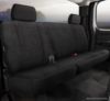 Picture of FIA Accessory Seat Cover Set - TRS42-68 BLACK
